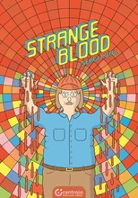 Strange Blood