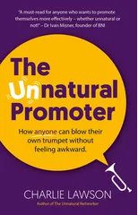 The Unnatural Promoter