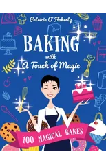 Baking With A Touch of Magic