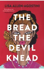 The Bread the Devil Knead