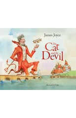 The Cat and the Devil – A children's story by James Joyce