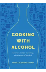 Cooking with Alcohol