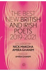 The Best New British and Irish Poets 2019-2021