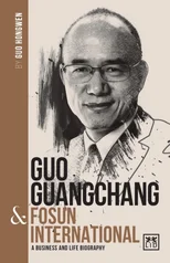 Guo Guangchang & Fosun International