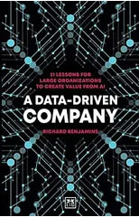 A Data-Driven Company