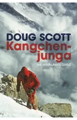 Kangchenjunga