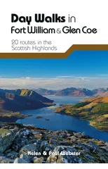 Day Walks in Fort William & Glen Coe