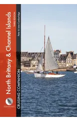 North Brittany & Channel Islands Cruising Companion