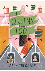 The Queen's Fool