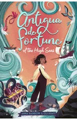 Antigua de Fortune of the High Seas