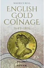 English Gold Coinage