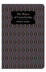 The Mayor of Casterbridge.
