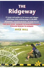 Ridgeway Trailblazer Walking Guide