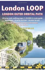 London LOOP Trailblazer Walking Guide