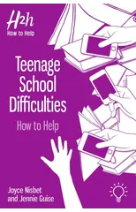 Teenage School Difficulties
