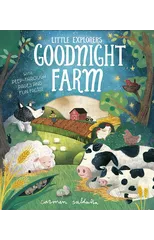 Goodnight Farm
