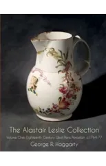 The Alastair Leslie Collection Volume One
