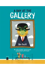 A Day at the Gallery