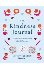 The Kindness Journal