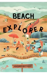 Beach Explorer