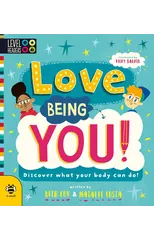 Love Being You!