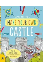 Make Your Own Castle