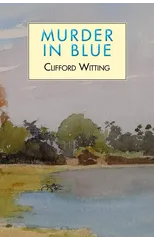 Murder in Blue