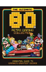 The Ultimate 80's Retro Gaming Collection