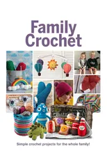 Family Crochet