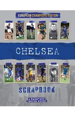 Chelsea Scrapbook