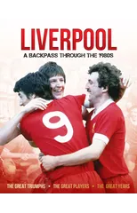 Liverpool A Backpass Through The 1980's