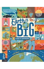 Earth is Big