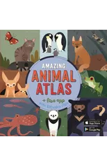 The Amazing Animal Atlas