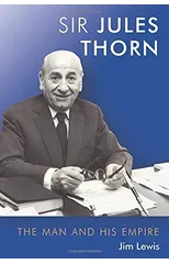 Jules Thorn