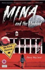 Mina and the Undead