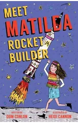 Meet Matilda Rocket Builder