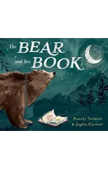 The Bear and Her Book