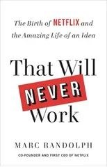 That Will Never Work