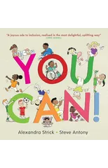 You Can!