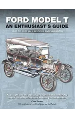 Ford Model T