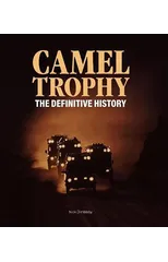 Camel Trophy