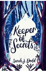 Keeper of Secrets