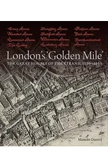 London's 'Golden Mile'