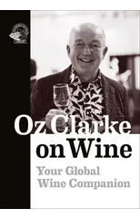 Oz Clarke on Wine