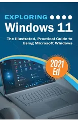 Exploring Windows 11