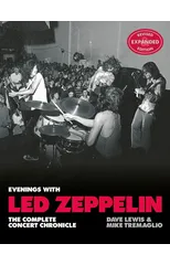 Evenings with Led Zeppelin