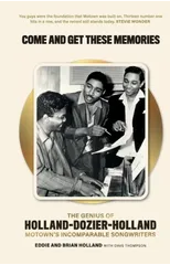 Come and Get These Memories