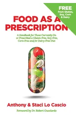 Food As A Prescription