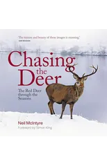 Chasing the Deer