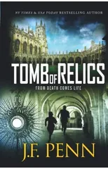 Tomb of Relics